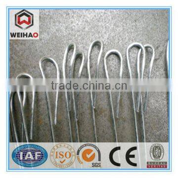 Baling Wire for Cotton Bale(galvanized Steel Wire) photo-3