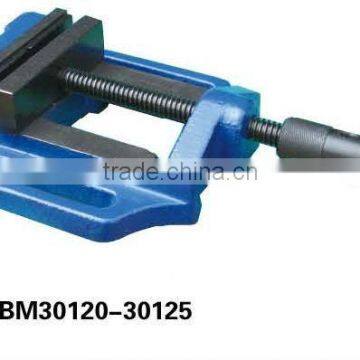 European Type Drill Press Vice BM30120-BM30125