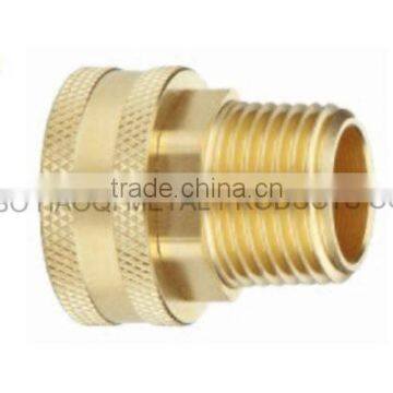 Brass Plumbing Fitting Items photo-4