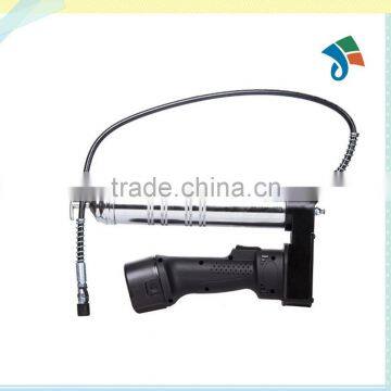 12V Rechargeable Cordless Power Grease Gun photo-2
