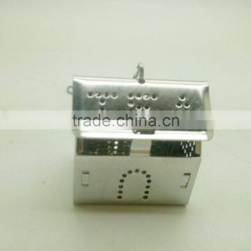 Wholesale & Retail Stainless Steel House Shaped Tea Infuser photo-3