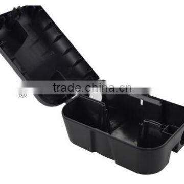 Black Plastic Rat Bait Station SX-5023 photo-6