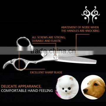 Pet Scissors For Pet Groomer photo-2