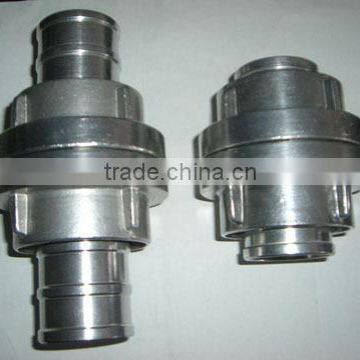 Aluminum Fire Hose Coupling photo-2