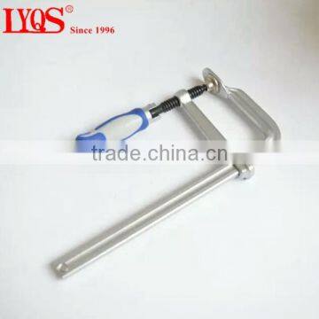 Hot Sale Forged Steel Handle Sliding F Bar Clamps for Woodworking