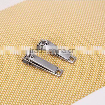 Hot Selling Top Quality Stainless Steel Metal Nail Clipper photo-2