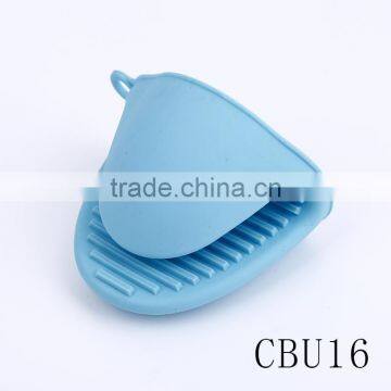 Factory Price Silicone Material Heat Insulation Bakeware Glove photo-2
