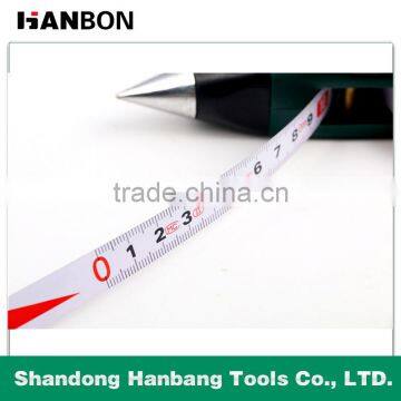 30m/50m/100m Portable Plastic Frame Ruler With High Quality photo-4