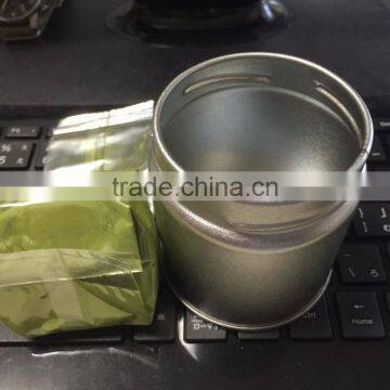 Japanese Green Tea Powder Organic Matcha Private Packing Matcha for Tea Store photo-2