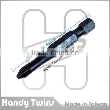 Impact Torsion Screwdriver Bits photo-3