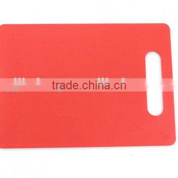 Colorfull PP Cutting Boards/ Vegetable Boards for Cutting