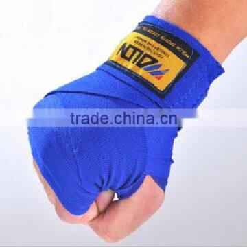 100% cotton boxing hand wraps cheap on sales