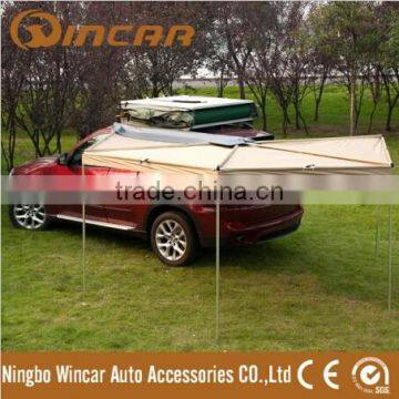 Off-Road Foxwing awning / car side awning Car Retractable Awning