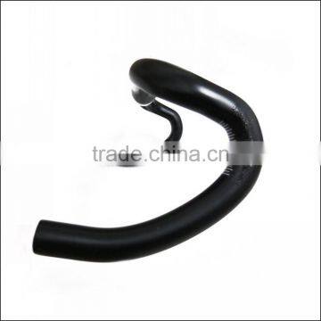 New Design Fashion High Modulus Super Light Full Carbon Fiber 700C Road Bicycle Handlebar photo-5