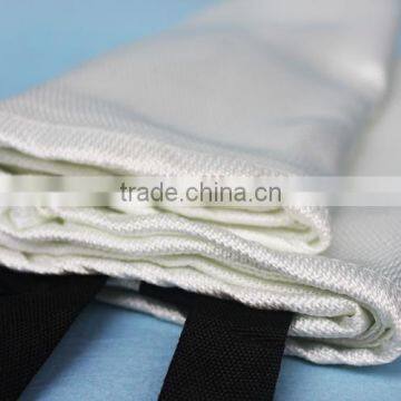 Heat insulation cloth for industrial furnaces