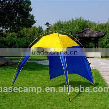 Promotional Beach Shade Tent Umbrella