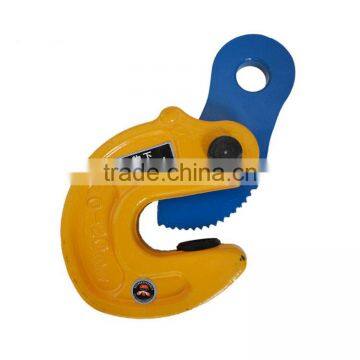 1-3T Horizontal Lifting Clamp /beam Lifting Clamp photo-5