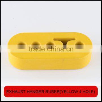 Automobile Exhaust Hanger Rubber in Exhaust System photo-5