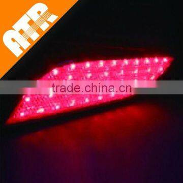 DRL/Warning light/Turning light/Brake light