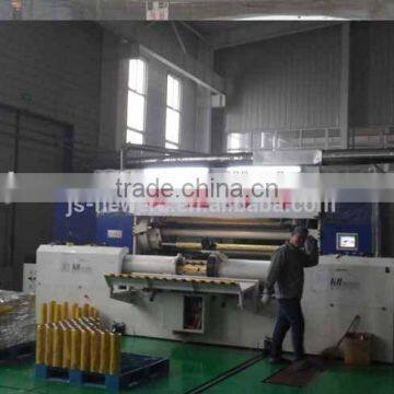 Micron Pvc Cling Film for Food Wrap photo-3