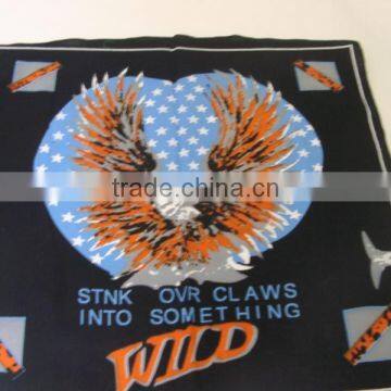 A Wide Variety of Custom Bandana Designer Kerchief photo-2