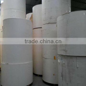 Flexo Printing Cup Paper for Disposable Cup photo-2