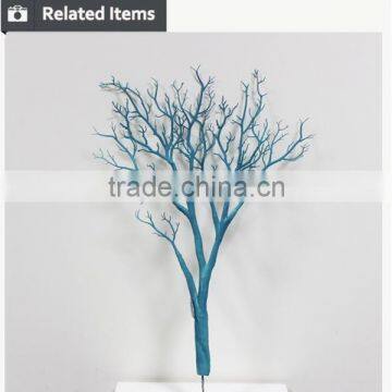 Good-looking Coral Tree for Home Decorating Factory Direct Artificial Dry Tree Branch Chrtistmas Ornement photo-4