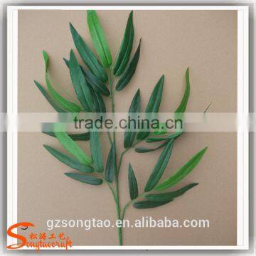 High Quality Plastic Bamboo Decorative Artificial Bamboo on Sale photo-6