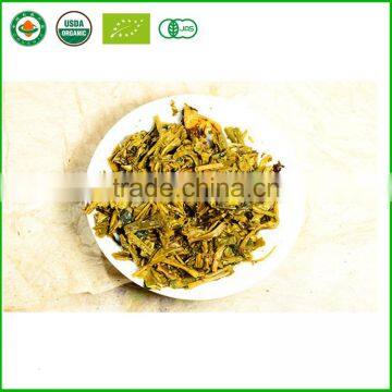 Top Quality Different Kinds Scented Compressed Puer Tea Slimming Ripe Puer Mini Puer Tuo Tea photo-2