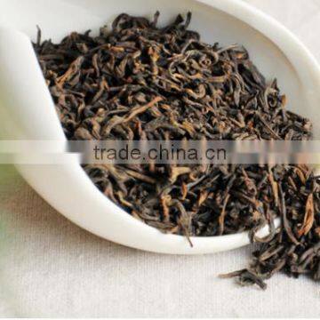 High grade loose leaf Yunnan puerh tea