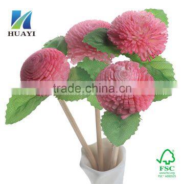 Solar Flower for Reed Diffusers photo-2