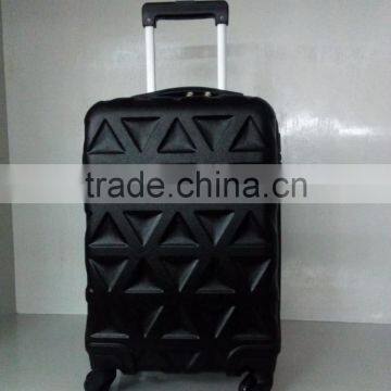 Latest Abs Luggage Trolley Designs Luggage photo-3