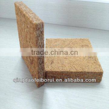 Nature Coconut Fiber Mattress Sheet 97X189X10cm Bound With Environmental Latex Glue FBREPB013 photo-3