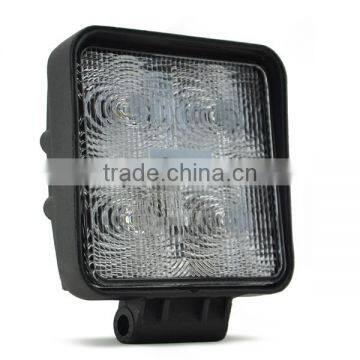 IP67 Waterpproof 15w Led Works Lamp E27 Led Construction Working Lamp photo-3