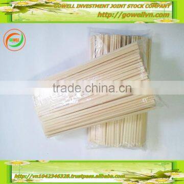 Japanese Disposable Twin Bamboo Chopsticks photo-2