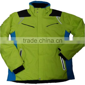 Snowborad jacket