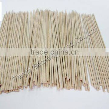 Bamboo Marshmallow Stick BBQ Barbecue Skewer photo-3