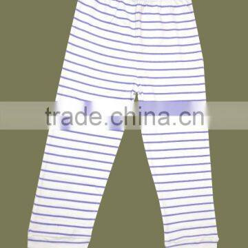 Organic Knitted Boys Shorts photo-4