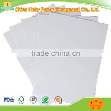 Woodfree Offset Printing Paper photo-3