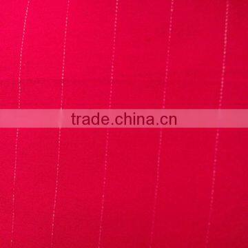 100% Cotton antistatic twill weave cleanroom fabric