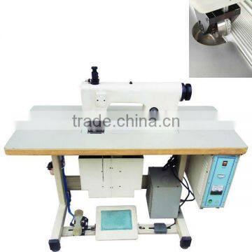 JD-50 HOT Sale Ultrasonic lace sewing machine