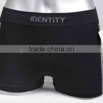 polyamide seamless men's boxer (HB134)