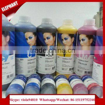 Hot sale InkTec sublimation ink for inkjet printing