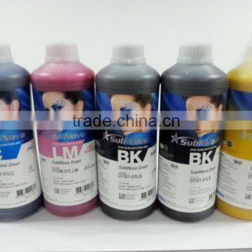 1000ml Korea Inktec Sublinove Sublimaiton Ink photo-5