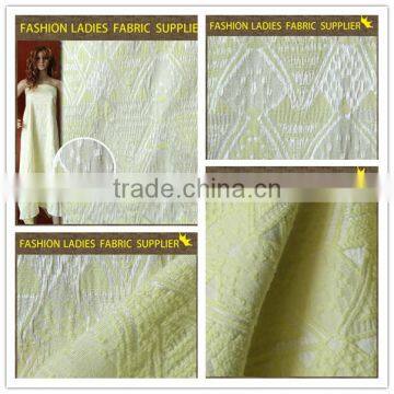 new arrival autumn jacquard organza jacquard organza fabric fabric for curtains coats dress