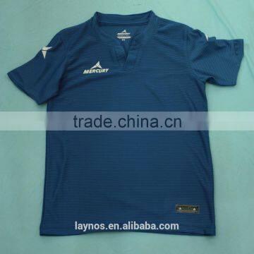 The Newest Polo T-shirt for Man Without Button photo-5