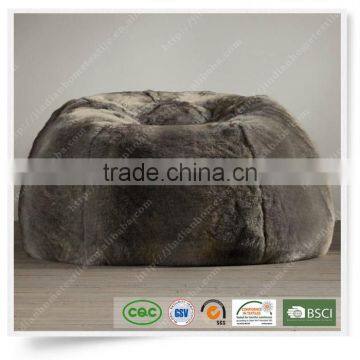 Comfort Research Classic Bean Bag in Comfort Faux Fur photo-2