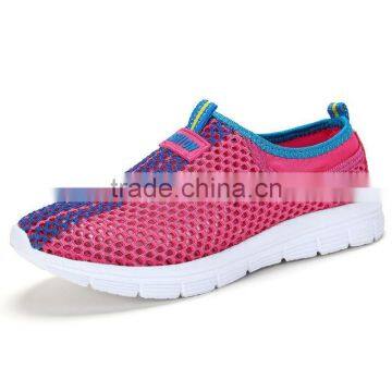 Good Quality Children Casual Shoes for Boys Girls With Family, Summer Water Shoes Kids, Baby pu Mesh Shoes on the Beach photo-5