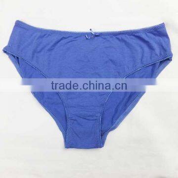 2015 Hot Selling Ladies Underwear Brief Underwear Stock Lot photo-6