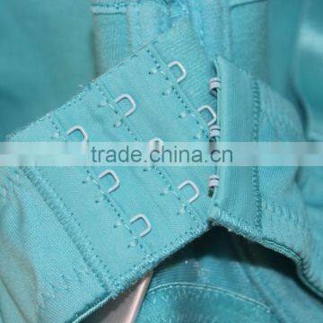 GZY Nylon Spandex Sport Body Shaper Seamless Underwear Bra Model